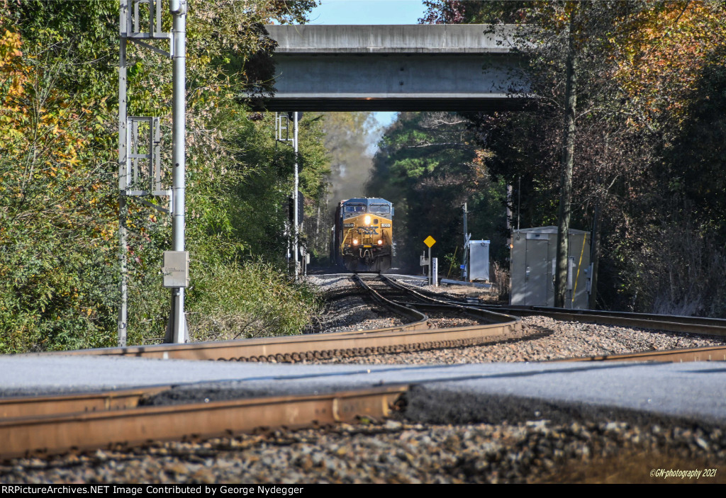 CSX 106